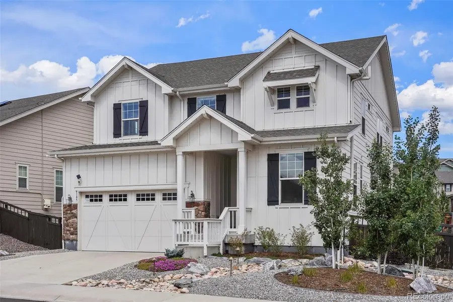4145 Forever Circle, Castle Rock, CO 80109 - #2