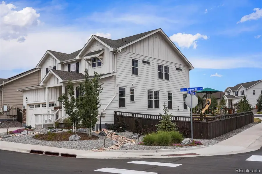 4145 Forever Circle, Castle Rock, CO 80109 - #3