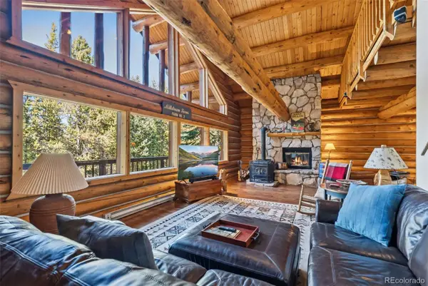 291 Cr 533, Breckenridge, CO 80424