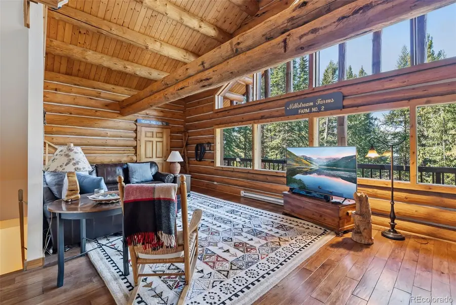 291 Cr 533, Breckenridge, CO 80424 - #2