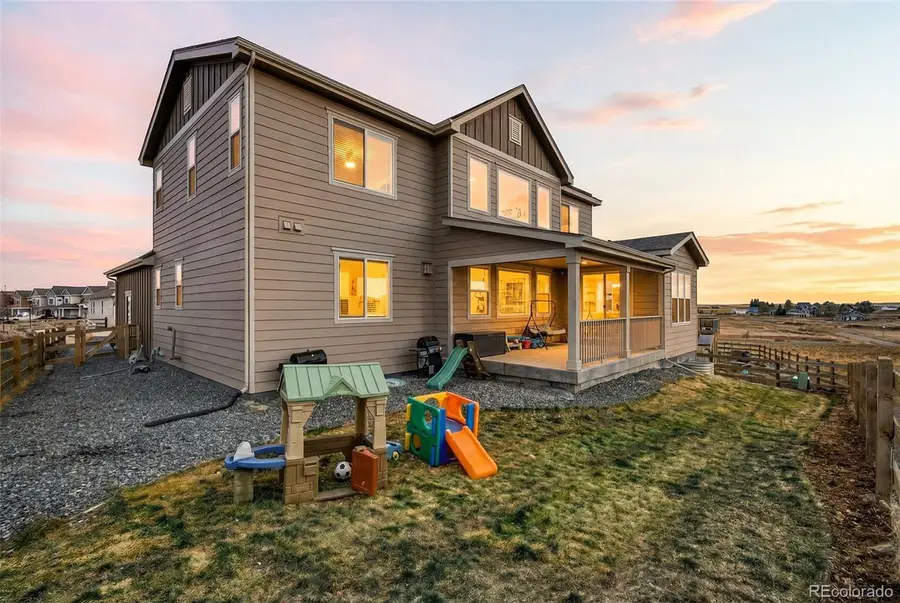 1262 Hart Lane, Elizabeth, CO 80107 - Image #2