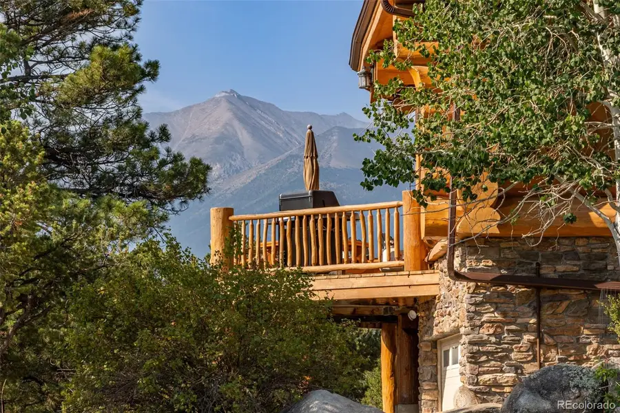 16988 County Road 363, Buena Vista, CO 81211 - #2