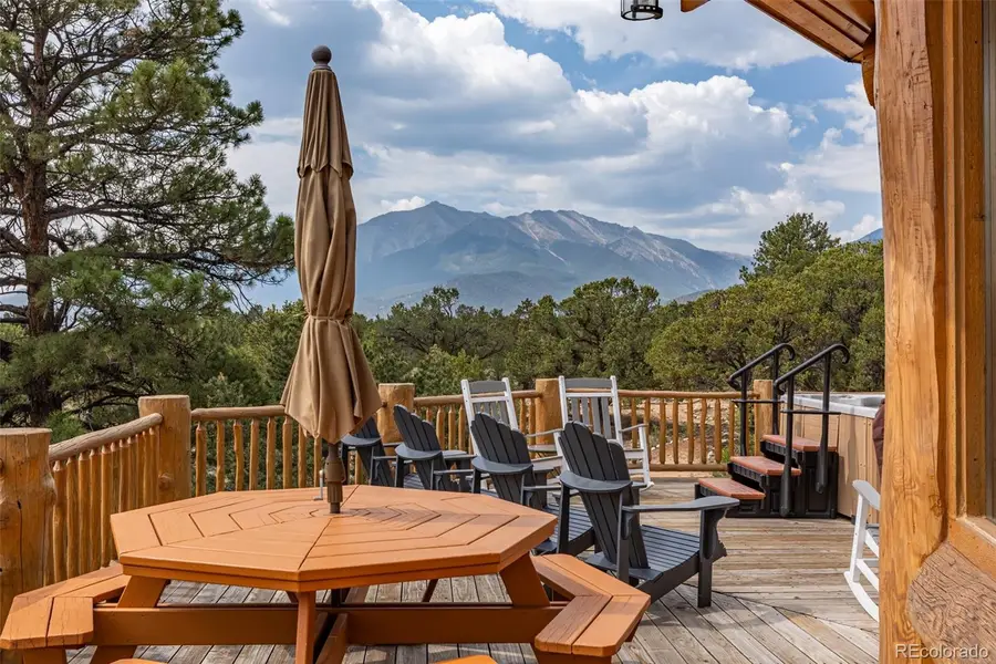 16988 County Road 363, Buena Vista, CO 81211 - #3