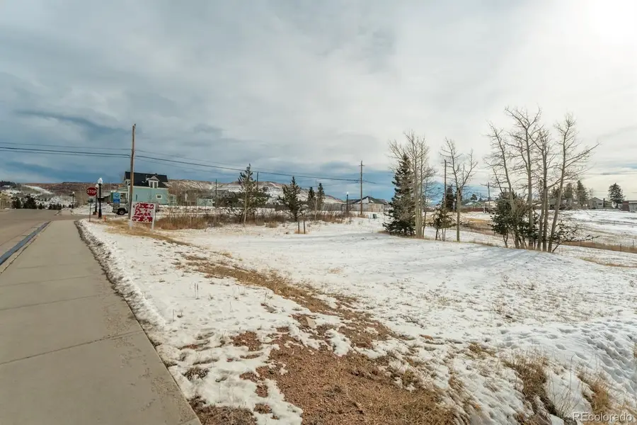 W Carr Avenue, Cripple Creek, CO 80813 - #2