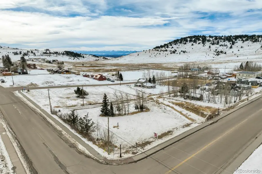 W Carr Avenue, Cripple Creek, CO 80813 - #3