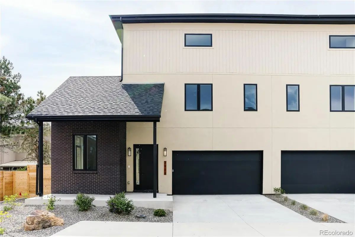 3912 Upham Street, Wheat Ridge, CO 80033 - #1