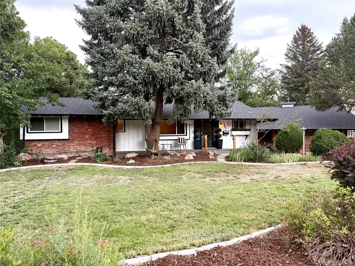 2005 W Davies Avenue, Littleton, CO 80120 - #1