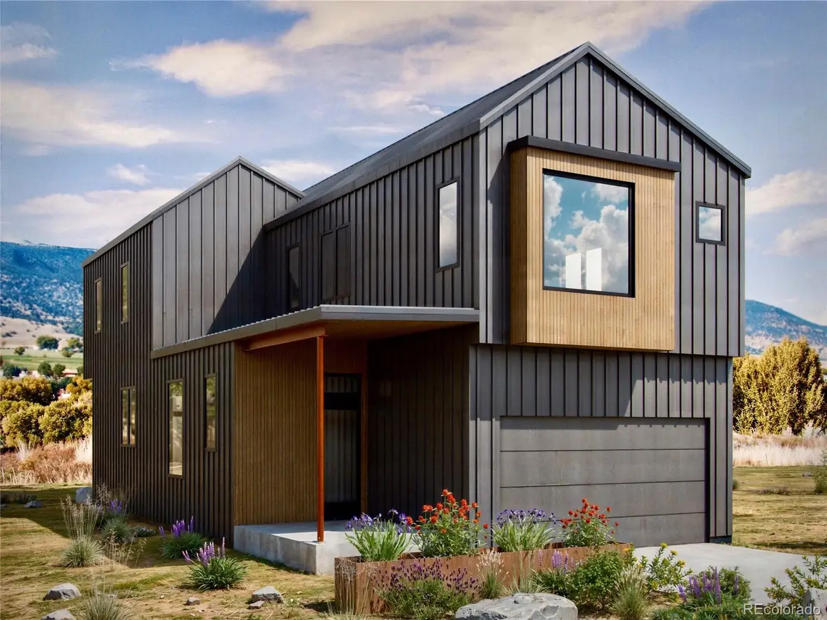 932 Crestone Avenue, Salida, CO 81201 - #1