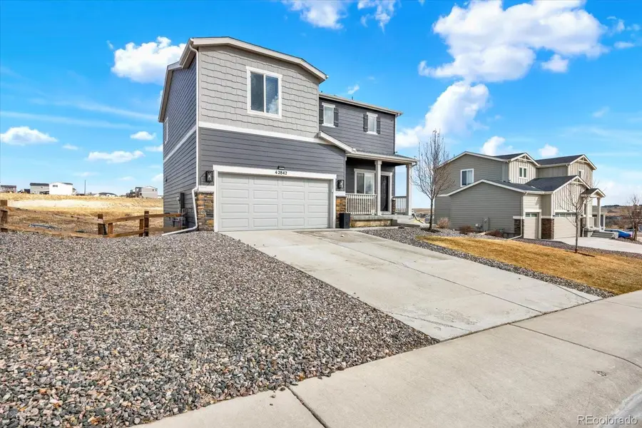 42842 Ivydel Street, Elizabeth, CO 80107 - #3