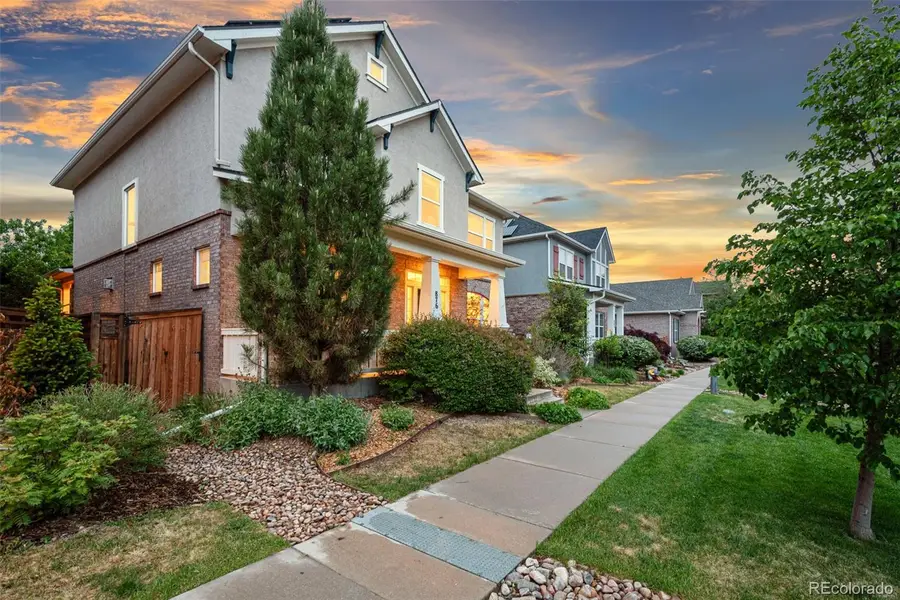 876 Ulster Way, Denver, CO 80230 - #2
