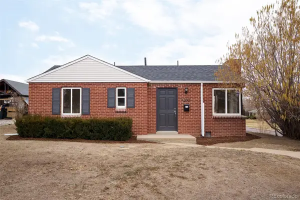 1200 Quebec Street, Denver, CO 80220