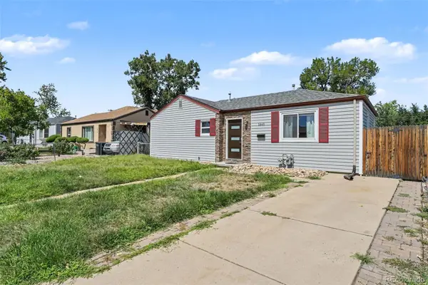 1865 W Dixie Place, Denver, CO 80221