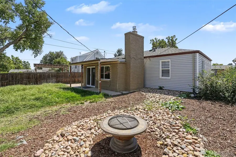1865 W Dixie Place, Denver, CO 80221 - #3