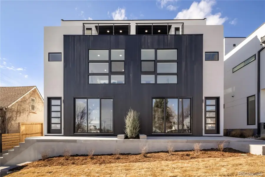 1219 Newton Street, Denver, CO 80204 - #2