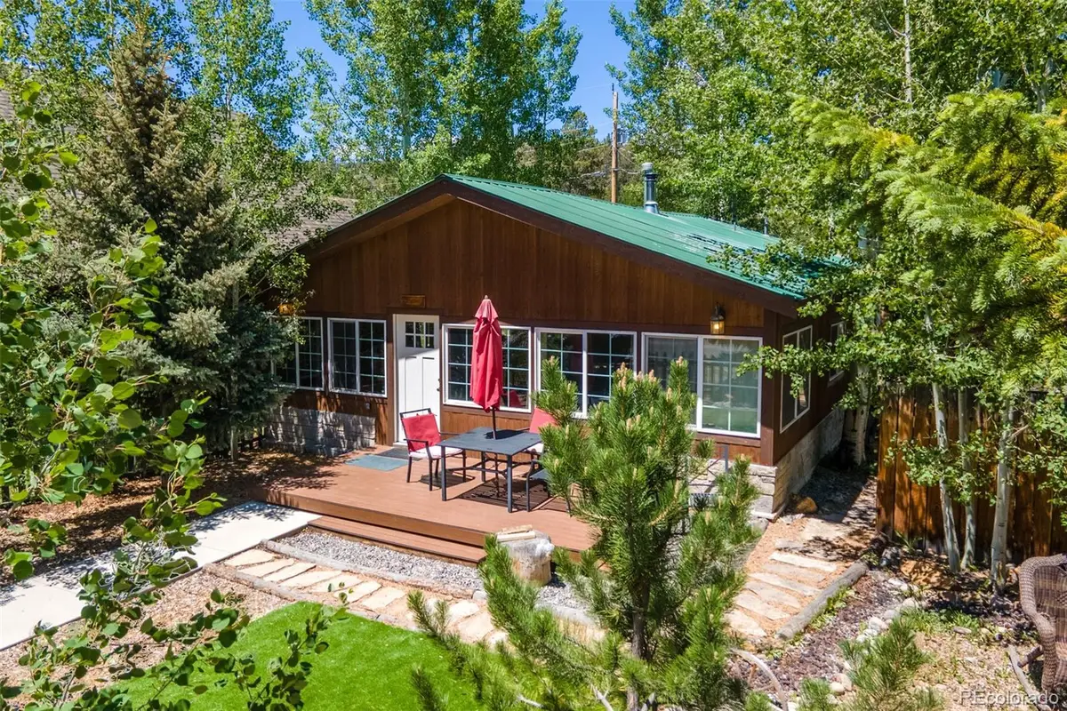 1113 Park Avenue, Grand Lake, CO 80447 - #1