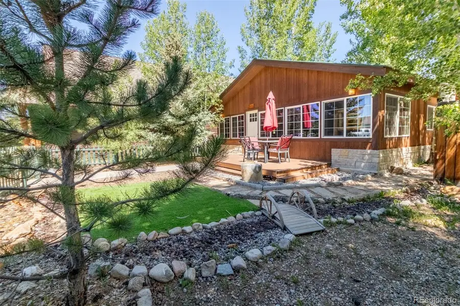 1113 Park Avenue, Grand Lake, CO 80447 - #2