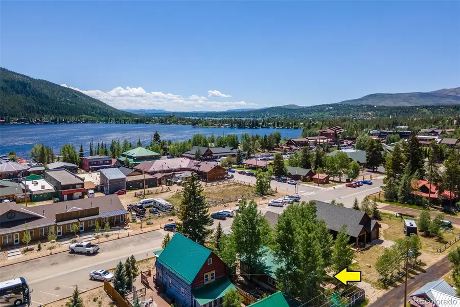 1113 Park Avenue, Grand Lake, CO 80447 - #3