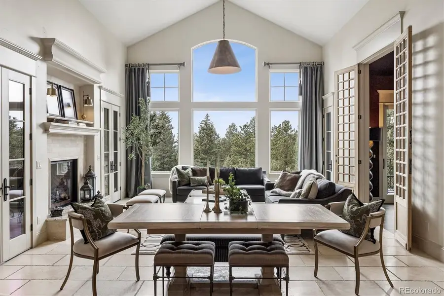 26806 Evergreen Springs Road, Evergreen, CO 80439 - #2