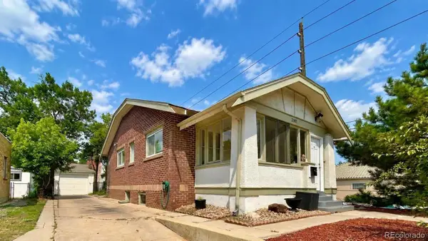2101 S Emerson, Denver, CO 80210