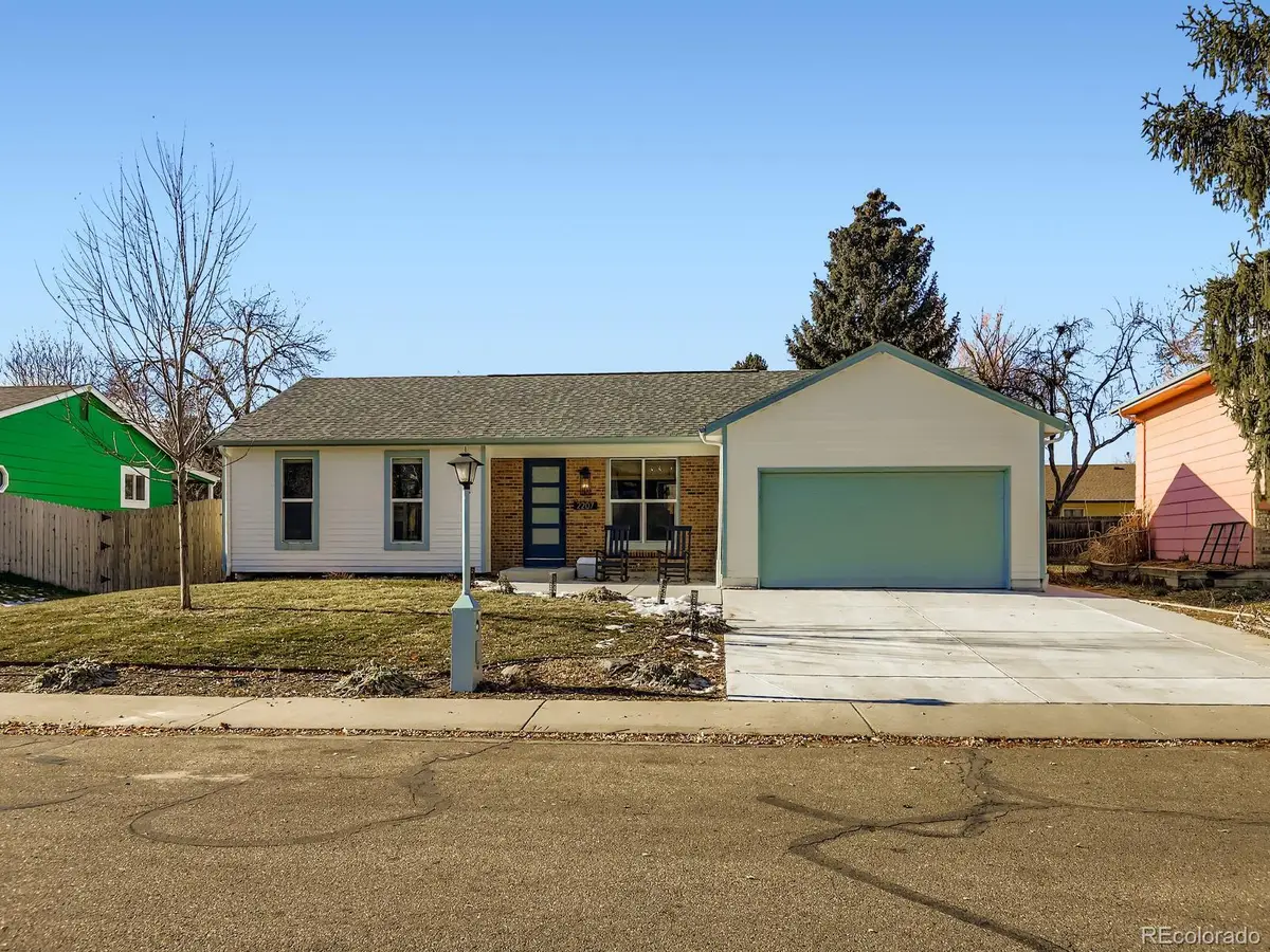 2207 Bowen Street, Longmont, CO 80501 - Image #1