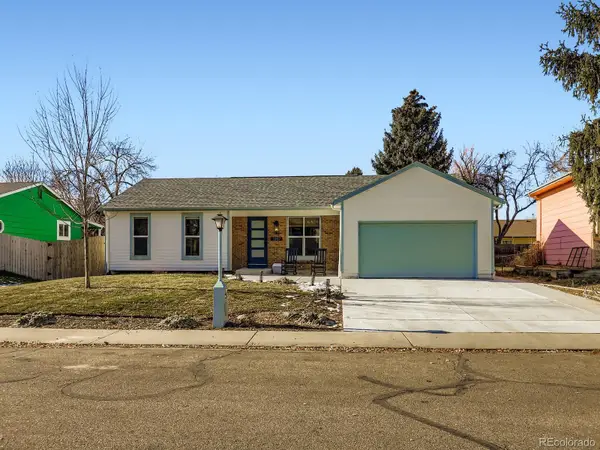 2207 Bowen Street, Longmont, CO 80501