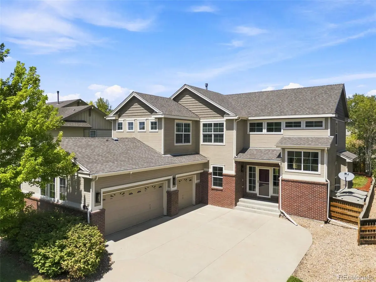 17463 E 98th Way, Commerce City, CO 80022 - #1