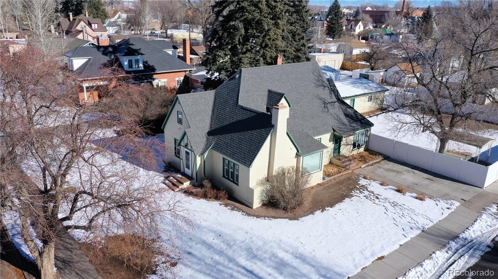 250 Bronk Street, Monte Vista, CO 81144 BHGRE