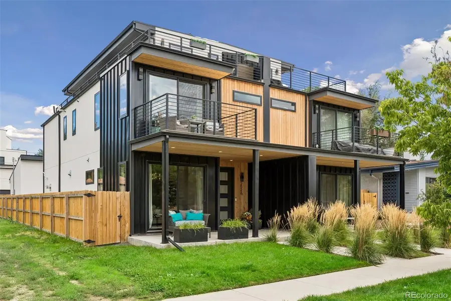 2526 S Lincoln Street, Denver, CO 80210 - #2