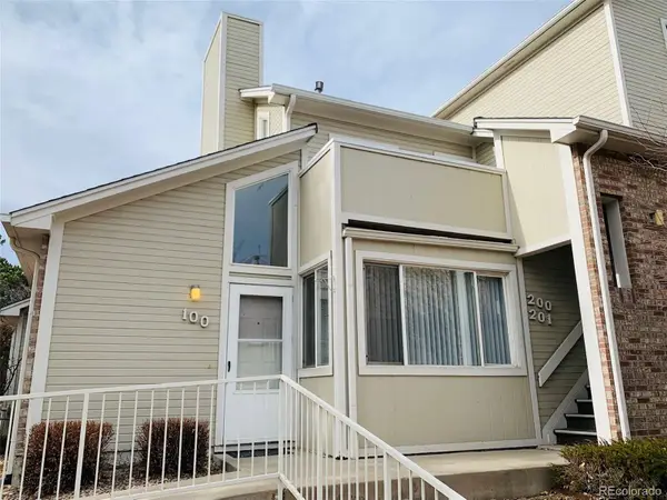 5021 Garrison Street #100A, Wheat Ridge, CO 80033