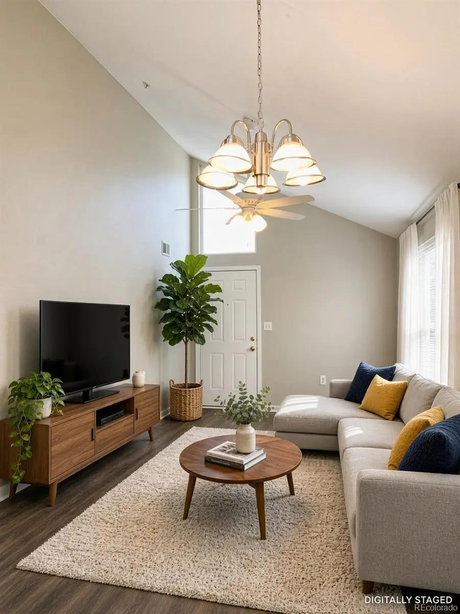5021 Garrison Street #100A, Wheat Ridge, CO 80033 - #2