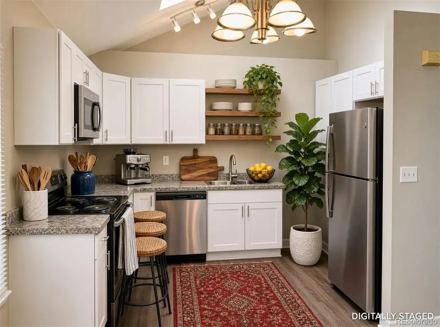 5021 Garrison Street #100A, Wheat Ridge, CO 80033 - #3
