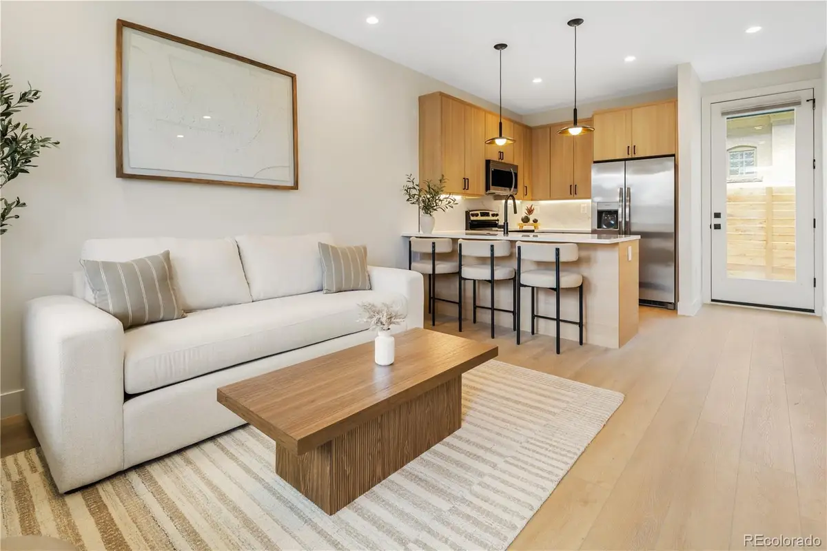 3825 W 38th Avenue #2, Denver, CO 80211 - #1