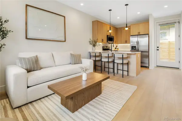 3825 W 38th Avenue #2, Denver, CO 80211