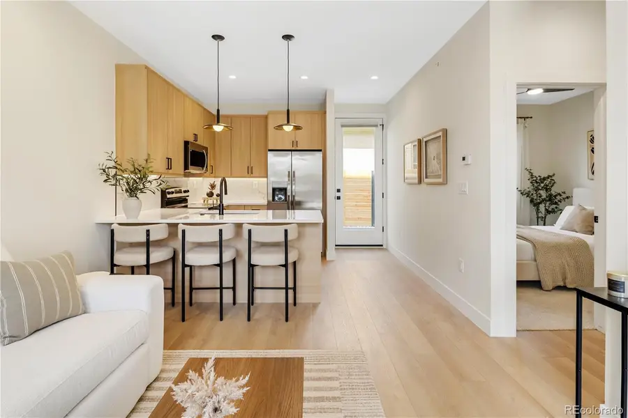 3825 W 38th Avenue #2, Denver, CO 80211 - #3