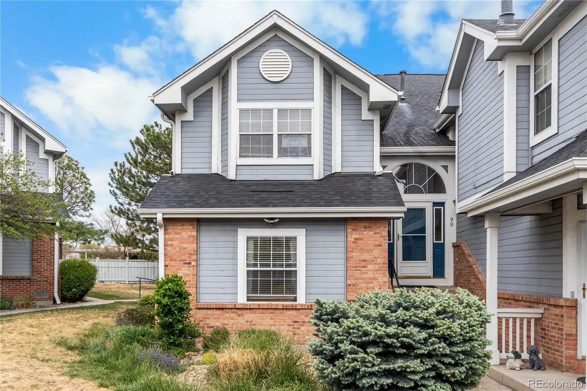 4901 S Ammons Street #9B, Littleton, CO 80123 - #1