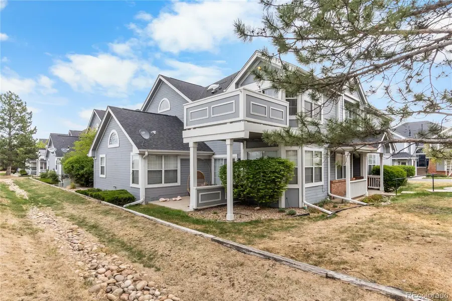 4901 S Ammons Street #9B, Littleton, CO 80123 - #2