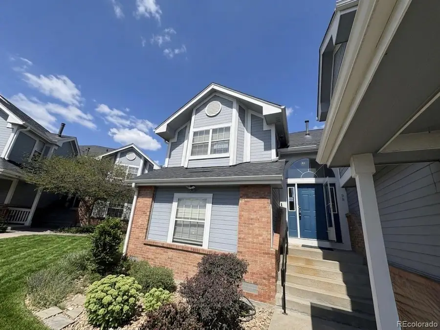 4901 S Ammons Street #9B, Littleton, CO 80123 - #3