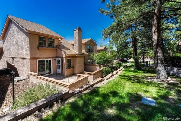 1882 Brookdale Drive, Colorado Springs, CO 80918