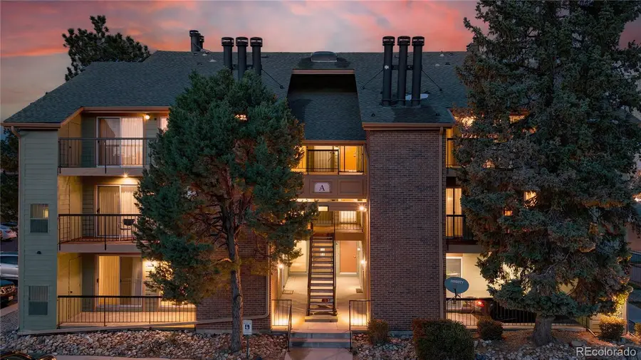 4899 S Dudley Street #4, Littleton, CO 80123 - #2