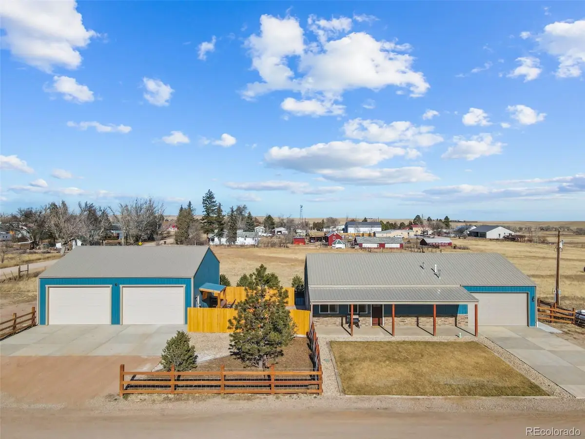 903 Liptrap Street, Simla, CO 80835 - Image #1