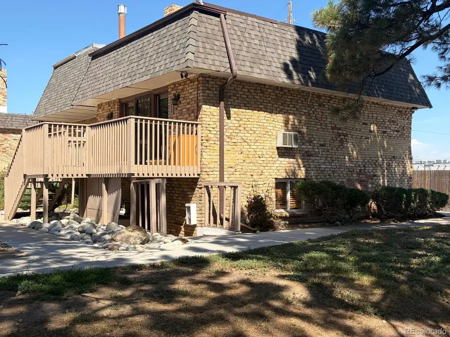 Address Withheld By Seller, Denver, CO  - #2