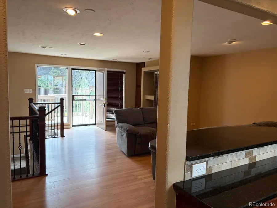 Address Withheld By Seller, Denver, CO  - #3