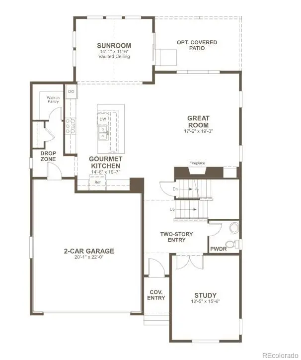 24251 E Ida Place, Aurora, CO 80016 - Image #2