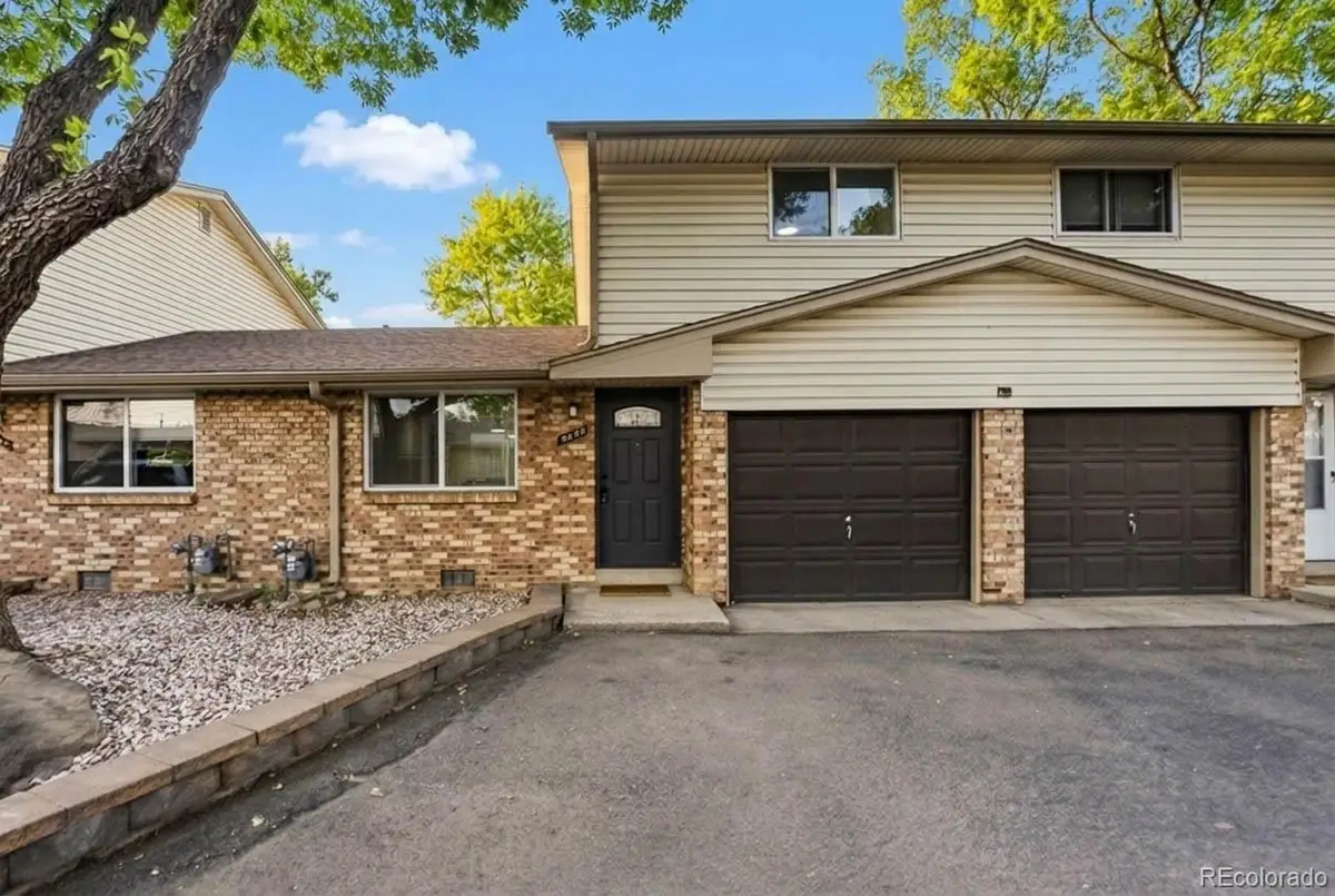 4643 Independence Street #9, Wheat Ridge, CO 80033 - #1