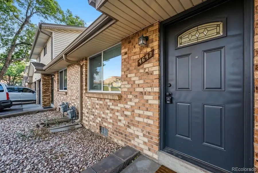 4643 Independence Street #9, Wheat Ridge, CO 80033 - #3