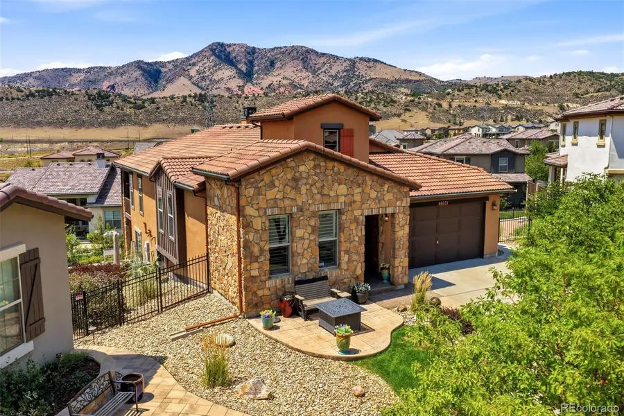 2284 S Norse Way, Northeast Jefferson, CO 80228 - #2