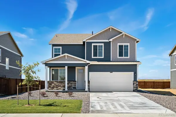 943 Brink Street, Lochbuie, CO 80603