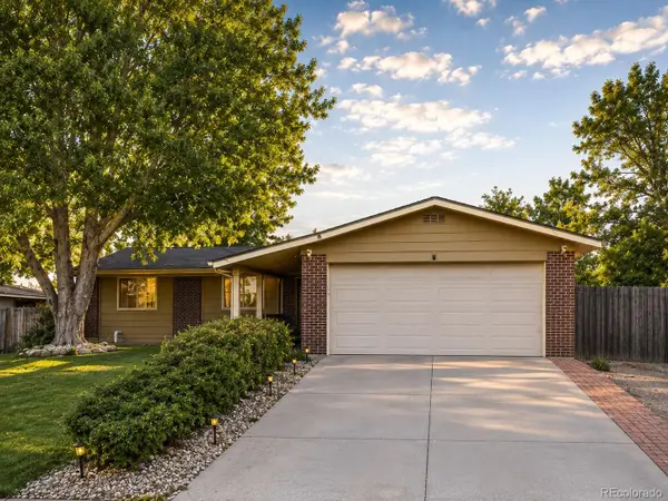 13100 E 48th Avenue, Denver, CO 80239