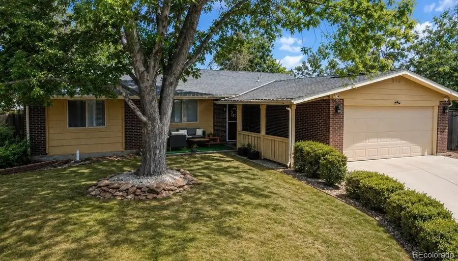 13100 E 48th Avenue, Denver, CO 80239 - #2