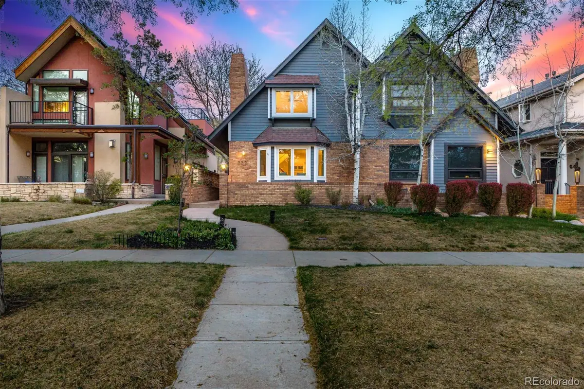 222 S Marion Parkway, Denver, CO 80209 - #1